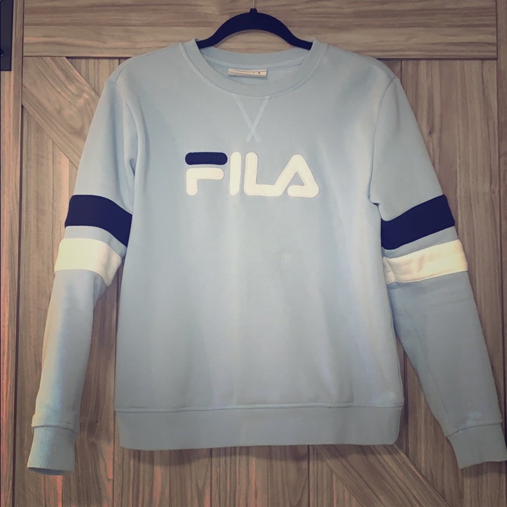 FILA Sweatshirt